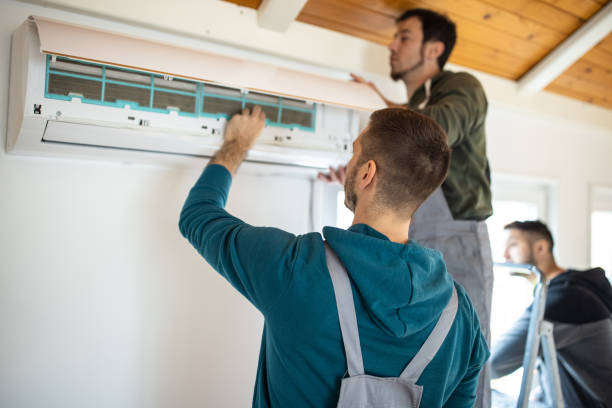  Smithville, TX HVAC Pros