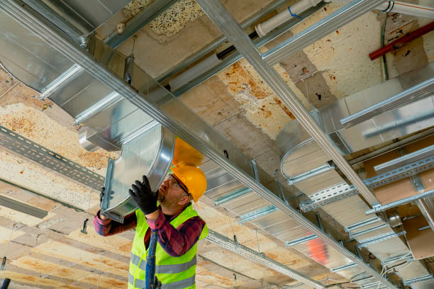 Best Affordable HVAC services  in Smithville, TX
