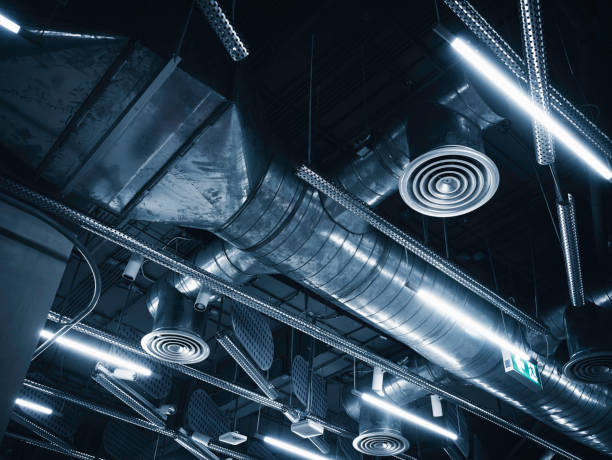 Local HVAC companies in Smithville, TX